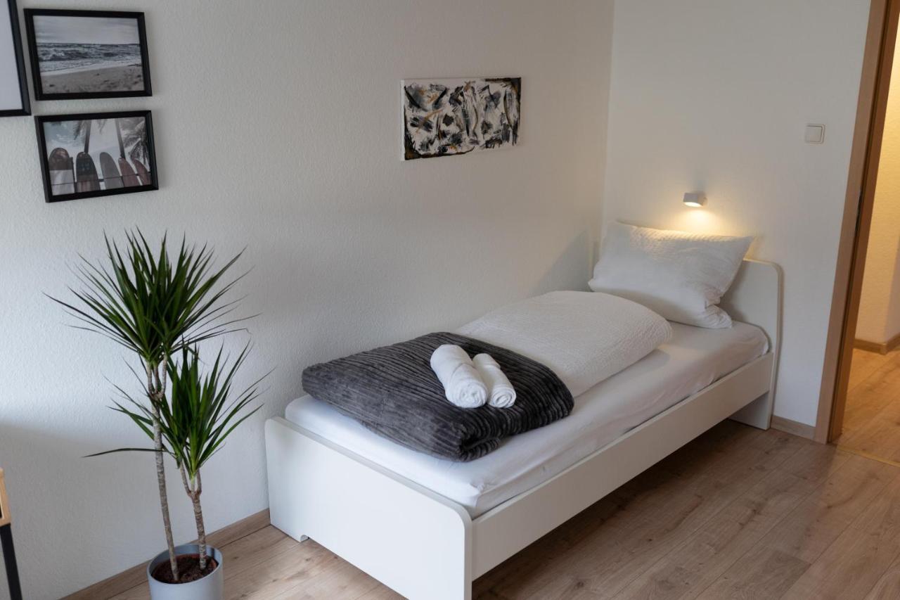 Apart63-Modern-3Room I Smart Tv I Free Parking I Free Wifi Хам Екстериор снимка
