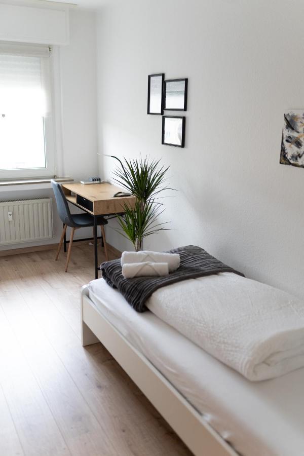 Apart63-Modern-3Room I Smart Tv I Free Parking I Free Wifi Хам Екстериор снимка
