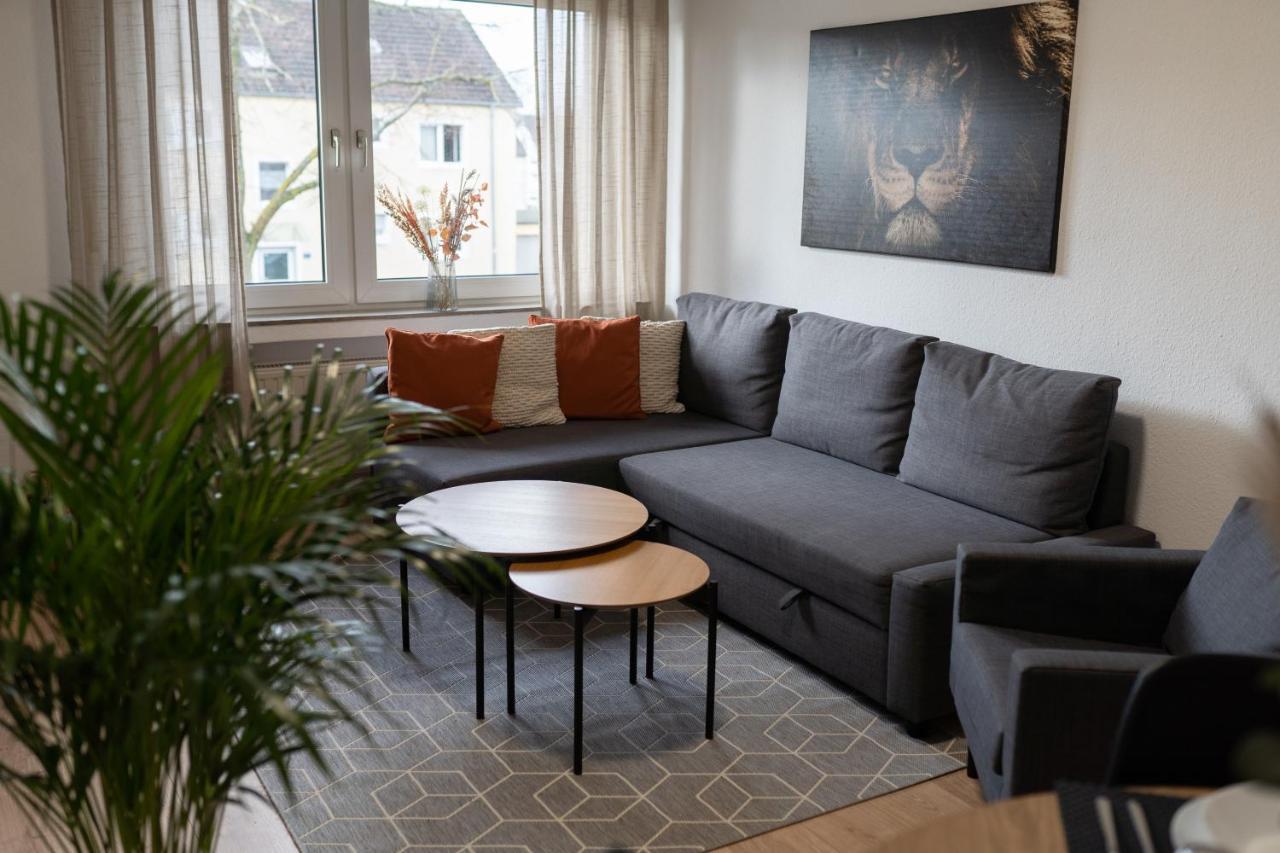 Apart63-Modern-3Room I Smart Tv I Free Parking I Free Wifi Хам Екстериор снимка